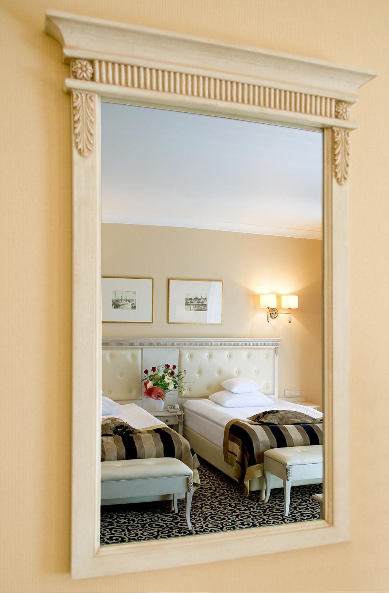 Hotel Royal Baltic 4* Luxury Boutique อุสตกา ภายนอก รูปภาพ