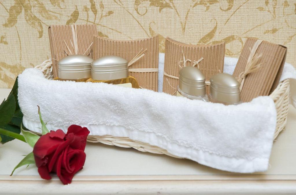 Hotel Royal Baltic 4* Luxury Boutique อุสตกา ห้อง รูปภาพ