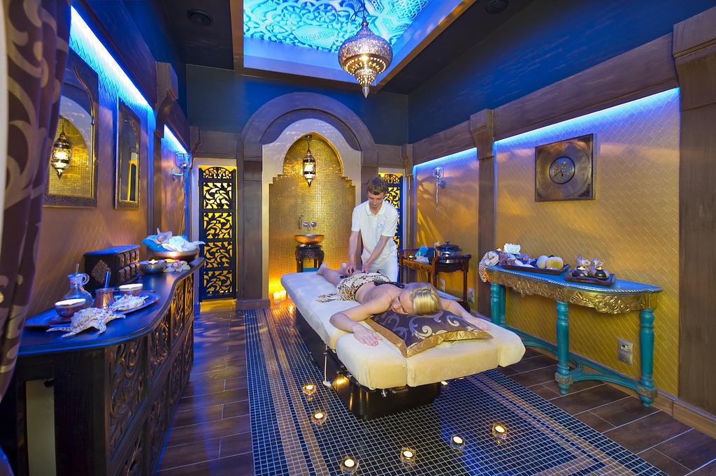Hotel Royal Baltic 4* Luxury Boutique อุสตกา ภายนอก รูปภาพ